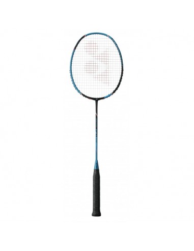 Yonex Voltric FB blue badminton racket