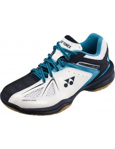 YONEX PC35 JUNIOR BLANC/CIEL