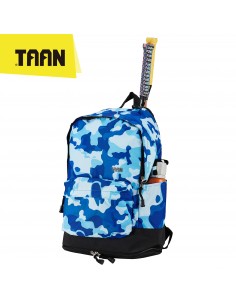 SAC TAAN  1018 BLEUE 