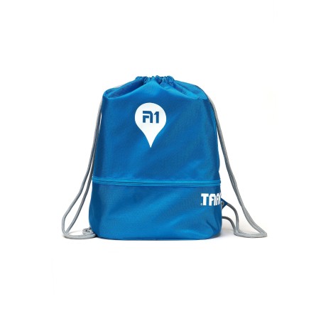 SAC TAAN 901 Bleue 