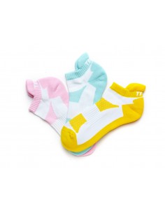 CHAUSSETTES TAAN FEMME T101 