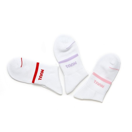CHAUSSETTES TAAN FEMME T127 