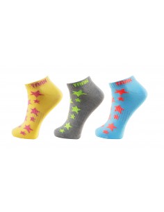 CHAUSSETTES TAAN FEMME T135 