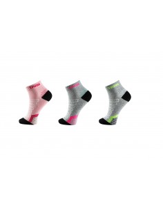 TAAN Women's T138 Socks 