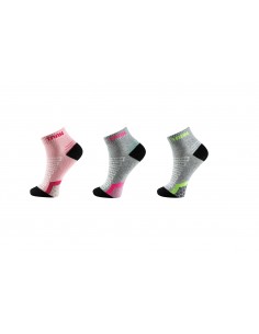 CHAUSSETTES TAAN FEMME T138 