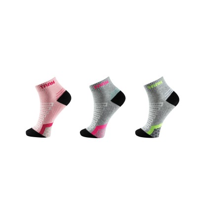 CHAUSSETTES TAAN FEMME T138 