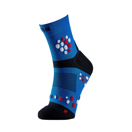 CHAUSSETTES TAAN HOMME TRS8009 COMPRESSION 