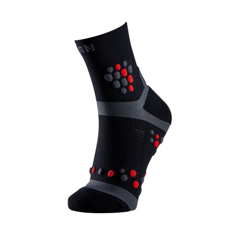 CHAUSSETTES TAAN HOMME TRS8009 COMPRESSION 