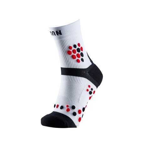 CHAUSSETTES TAAN HOMME TRS8009 COMPRESSION 