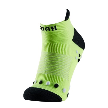 CHAUSSETTES TAAN HOMME TRS8008 COMPRESION 