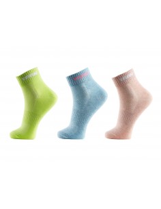 CHAUSSETTES TAAN FEMME T155 