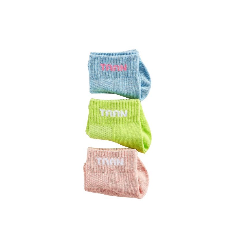 CHAUSSETTES TAAN FEMME T155 