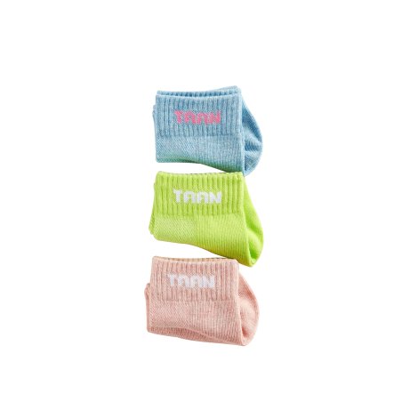 CHAUSSETTES TAAN FEMME T155 