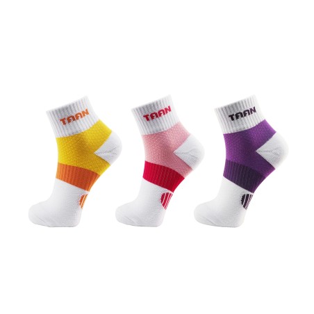 CHAUSSETTES TAAN FEMMES T131