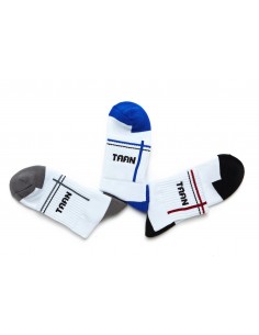 CHAUSSETTES TAAN HOMME  T318-1