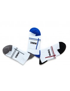 CHAUSSETTES TAAN HOMME  T318-1 