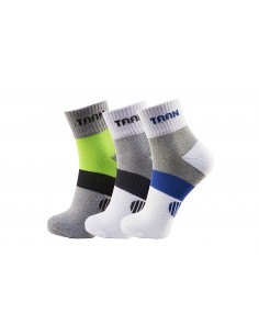 CHAUSSETTES TAAN HOMME  T348 