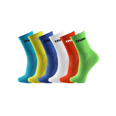 CHAUSSETTES TAAN HOMME  T353 