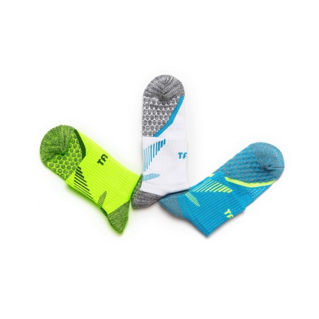 CHAUSSETTES TAAN HOMME T345 