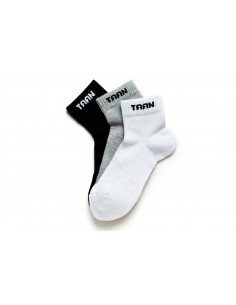 CHAUSSETTES TAAN HOMME T346 