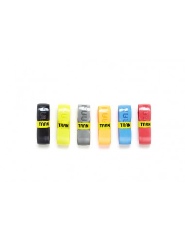 TAAN GRIP TG 080 MULTICOLOR (40 STÜCK)  TAAN GRIP TG 080 MULTICOLOR (40 STÜCK)
