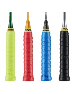TAAN GRIP TG 075 til Tennis: Forbedre Greb og Kontrol