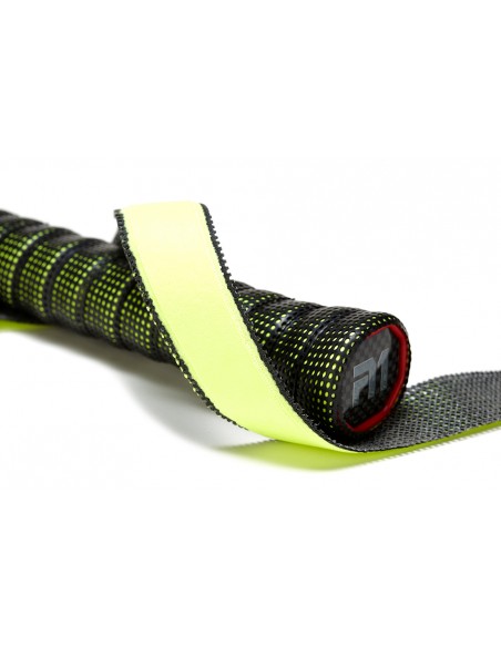 Badminton Super Taan Grip TW 090 für verbesserten Halt und Kontrolle 