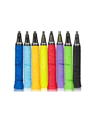 TAAN SURGRIP TW-800 MULTICOLOR (60 PIECES)  TAAN SURGRIP TW-800 MULTICOLOR (60 PIECES)