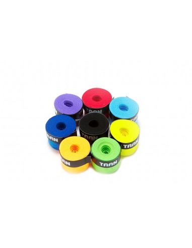 TAAN SURGRIP TW-800 MULTICOLOR (60 PIECES)  TAAN SURGRIP TW-800 MULTICOLOR (60 PIECES)
