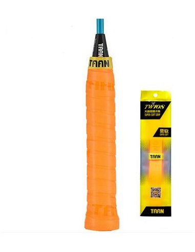 TAAN SURGRIP TW 108 voor verbeterde grip en controle  TAAN SURGRIP TW 108 voor verbeterde grip en controle