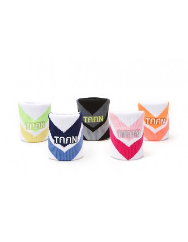 TAAN 1310 Short Wristband Two-Tone  TAAN 1310 Short Wristband Two-Tone
