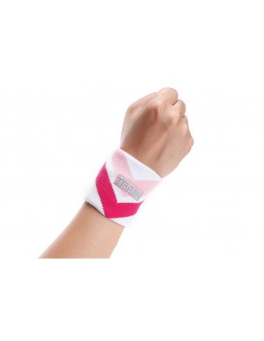 TAAN 1310 POLSBAND KORT BICOLOUR  TAAN 1310 POLSBAND KORT BICOLOUR