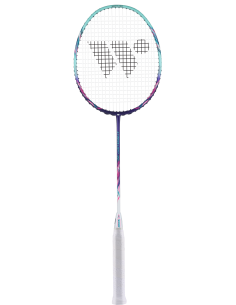 Wish XTreme Light 001 Badminton Racket 