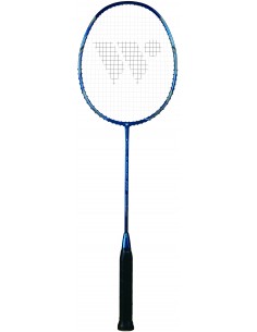 Wish TI Smash 999 Badminton Racket 