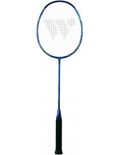 Wish TI Smash 999 Badmintonschläger 