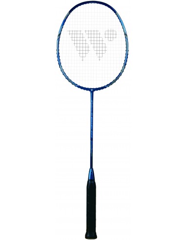 Wish TI Smash 999 Badminton Racket 