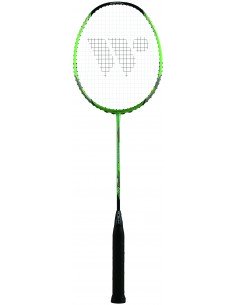 Raquette de Badminton Wish TI Smash 958 