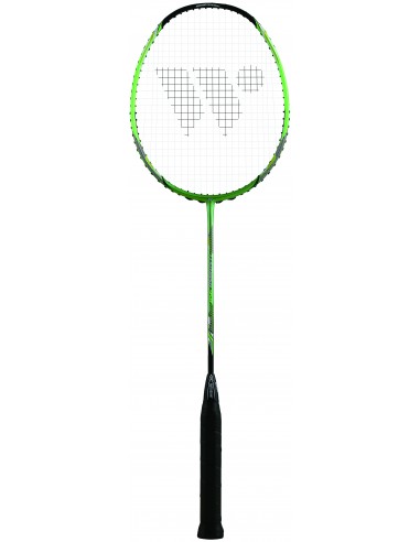 WISH TI SMASH 958 Badminton Racket