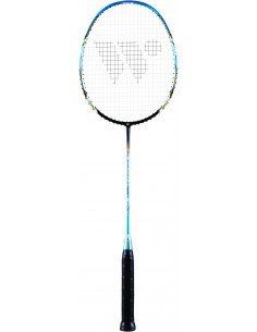 Wish Smash TI 666 Badminton Racket 