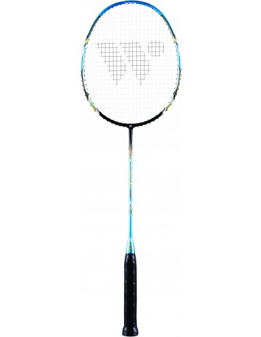 Badmintonketsjer Wish TI Smash 666 for Kraftfulde Slag 