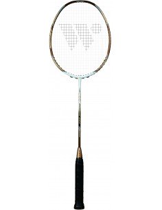 Wish Swoosh 2011 Badminton Racket 