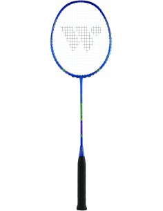 Badmintonketsjer Wish Smart Active 169 for Optimeret Spil 
