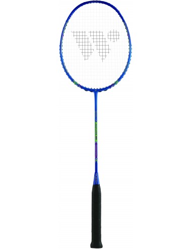 Badmintonketsjer Wish Smart Active 169 for Optimeret Spil 