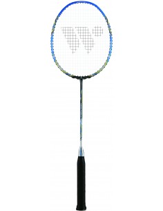 Badmintonketsjer Wish Nano Force 3000 for Optimeret Spil 