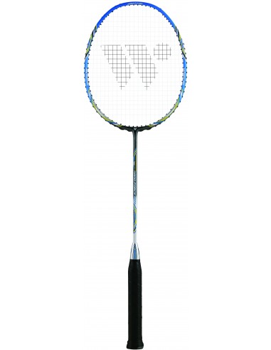 Badmintonketsjer Wish Nano Force 3000 for Optimeret Spil 