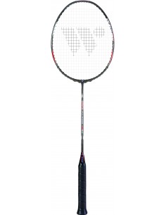 Wish Master Pro 60000 Badminton Racket 