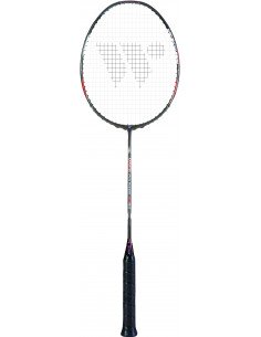 Wish Master Pro 60000 Badminton Racket 