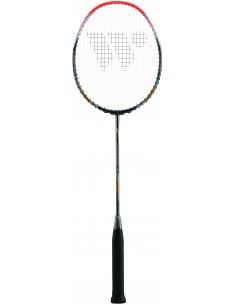 Wish Agile Factor 50 Badminton Racket 