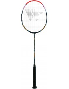 Wish Agile Factor 50 Badminton Racket 