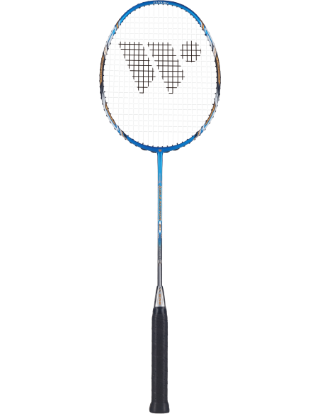 Badmintonracket Wish Agile Factor 90 